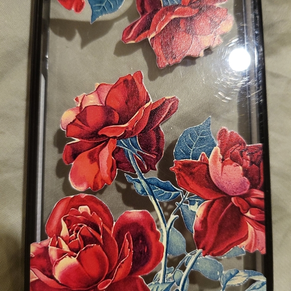 Samsung 21 Ultra Case - Roses - Picture 6 of 6